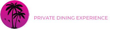 Coconut cuisine private dining experience logo